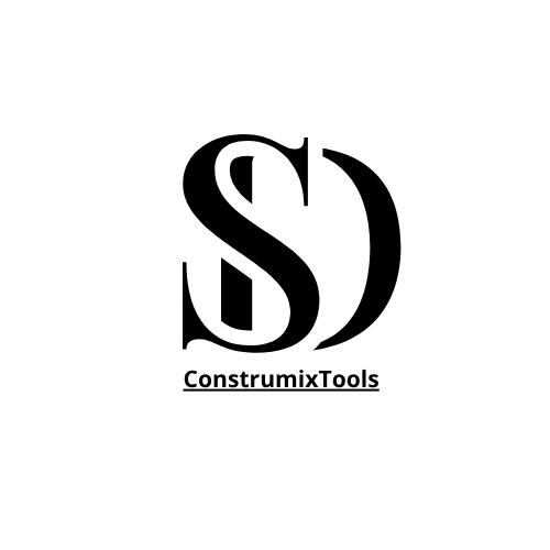 ConstrumixTools